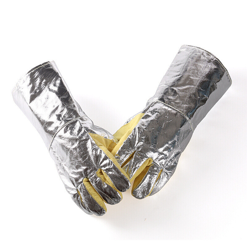 Guantes Resistentes al Calor d - Heat Resistant Glove reseña y precio
