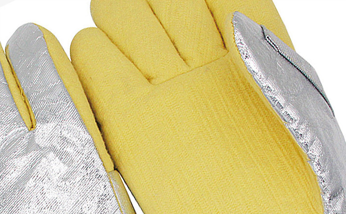 Guantes Resistentes al Calor d - Heat Resistant Glove reseña y precio