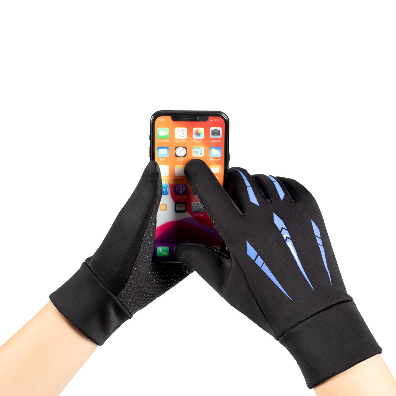 Guantes de ciclismo cálidos pa - Gardening Glove Waterproof reseña y precio