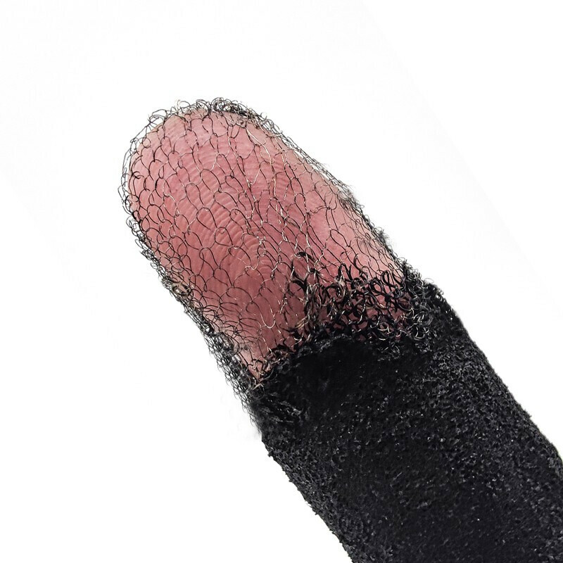 Guantes de Trabajo de Segurida - Work Glove Impact reseña y precio