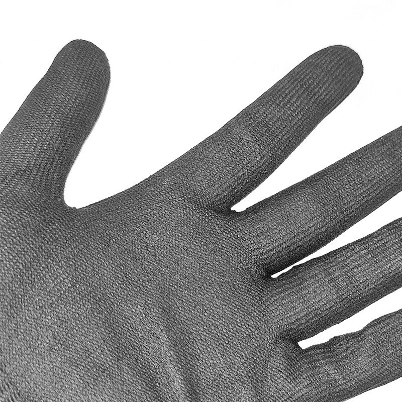 Guantes de Trabajo de Segurida - Work Glove Impact reseña y precio