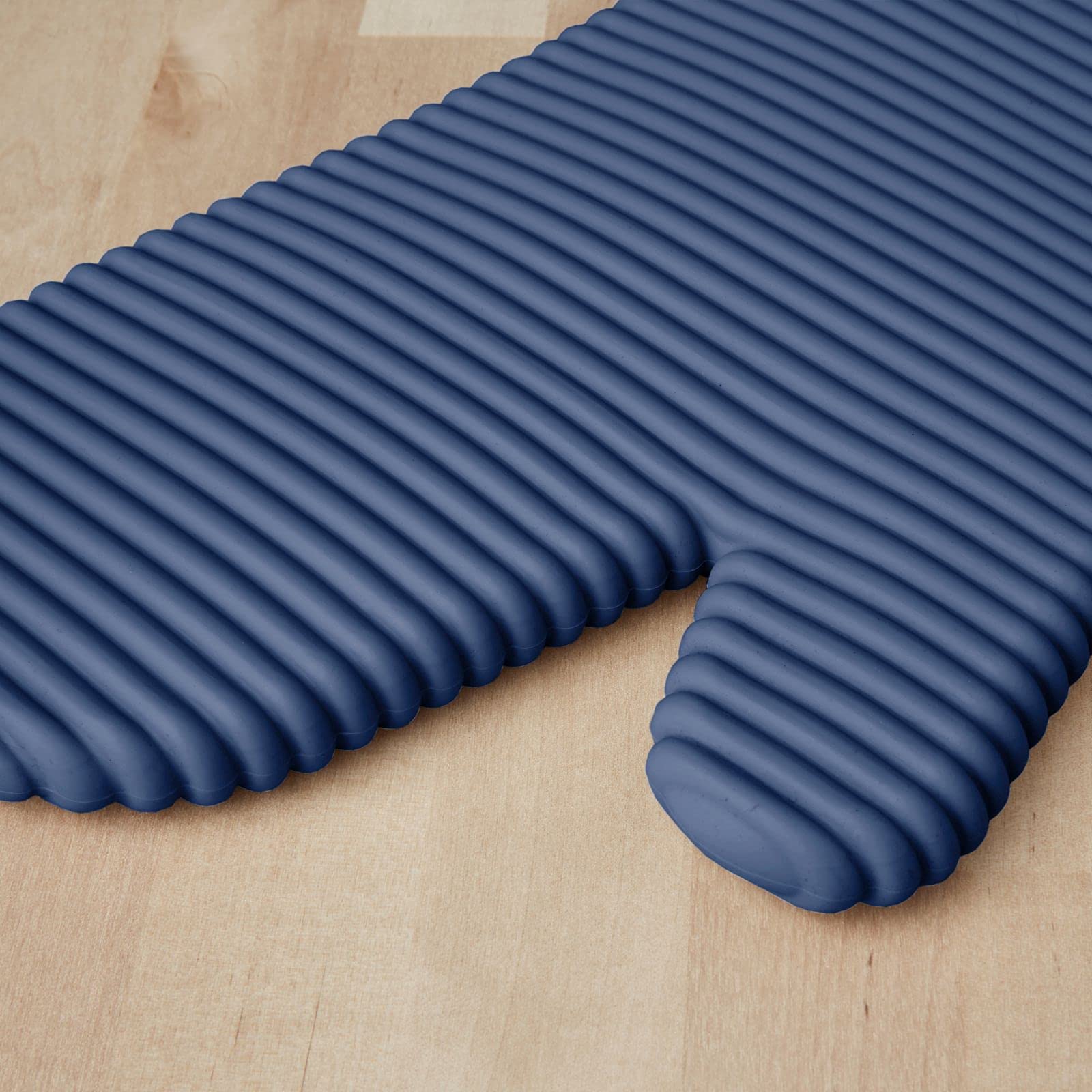 Juego de manopla de silicona s - Oven Mitt Silicone reseña y precio