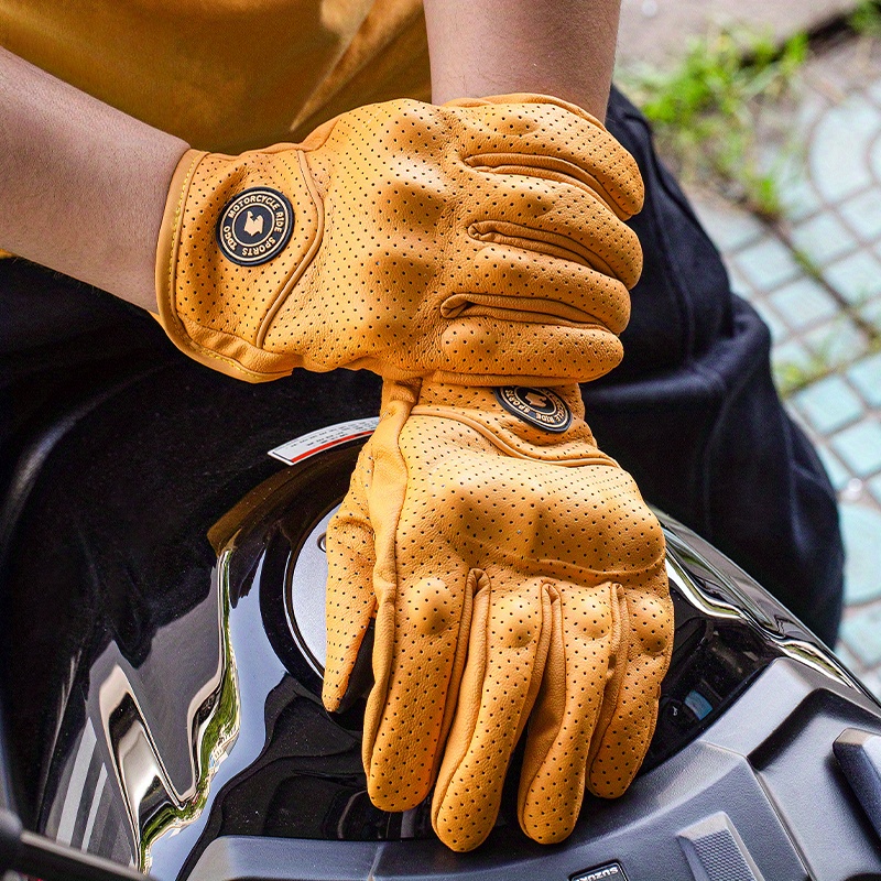 Guantes de Motocicleta a Prueb - Gardening Glove Waterproof reseña y precio