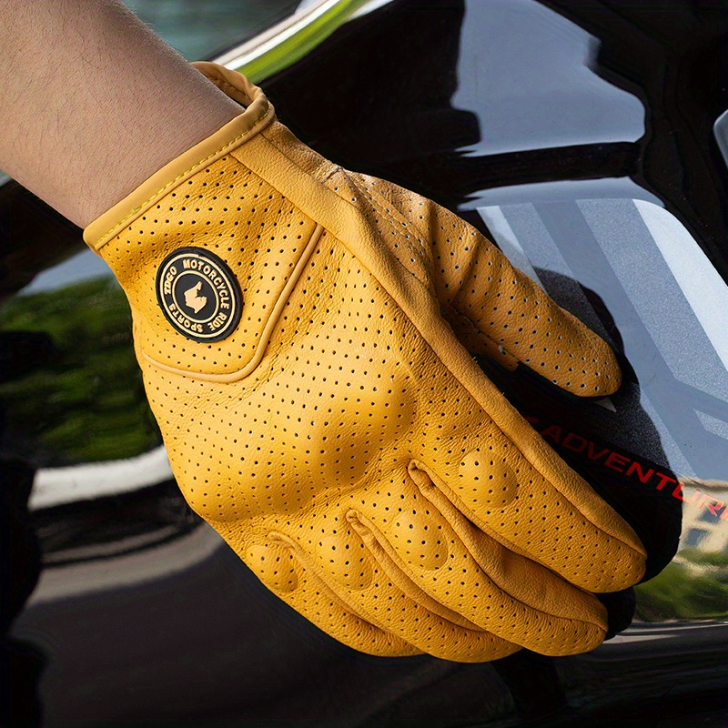 Guantes de Motocicleta a Prueb - Gardening Glove Waterproof reseña y precio