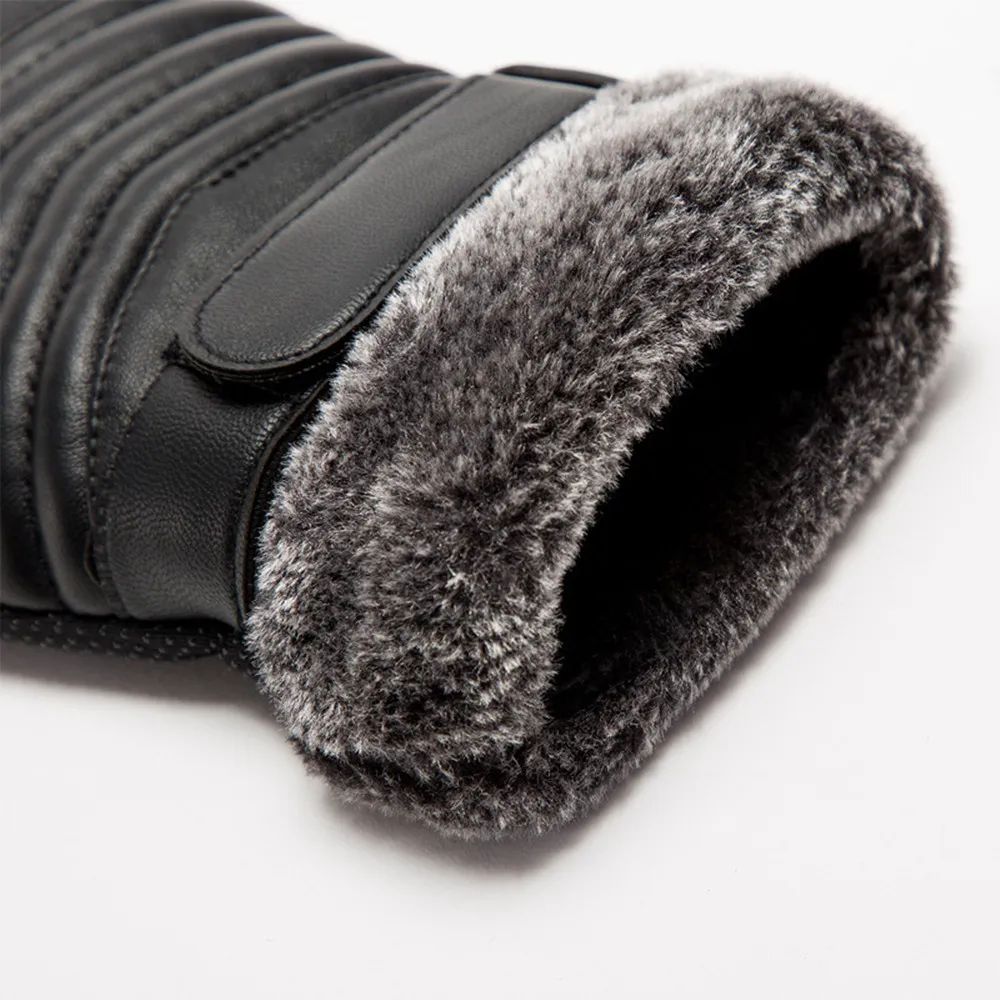 Guantes de invierno para hombr - Gardening Glove Waterproof reseña y precio