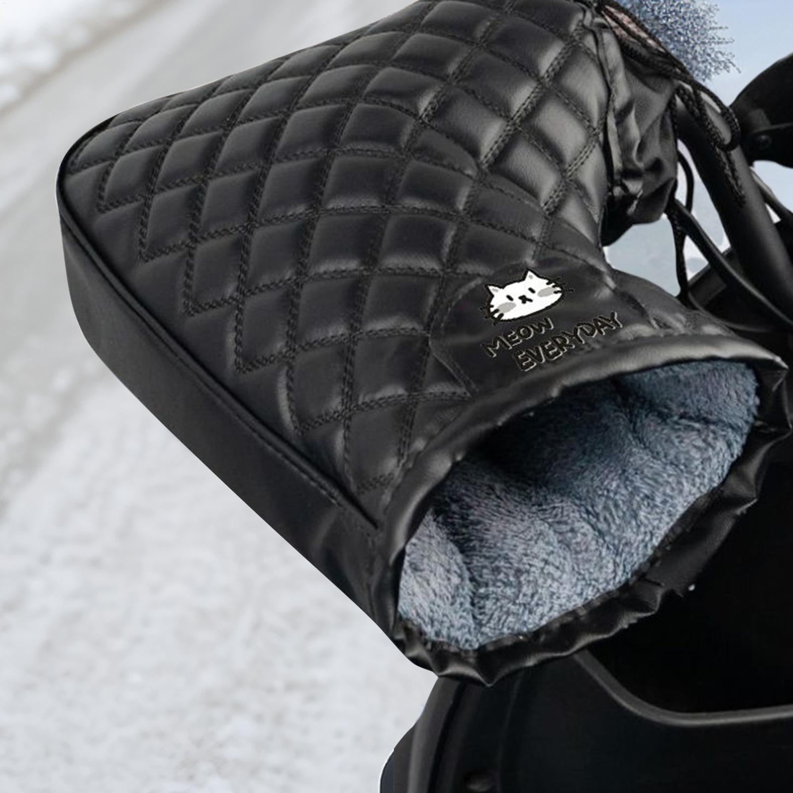 Manoplas para manillar de moto - Gardening Glove Waterproof reseña y precio